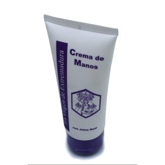 Crema de manos con jalea real (100 ml)