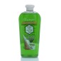 Shampooing anti-gras a l'aloe vera et a la gelee royale