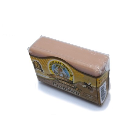 Soap of Propolis