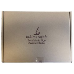 ▷ Acheter Bombon Rabito Royale  ✔ chocolat 4 kg 【Grand Format】