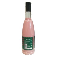 Buy Bottle of Cream of Cherry Flavors Extremeños Tressin 700 ml