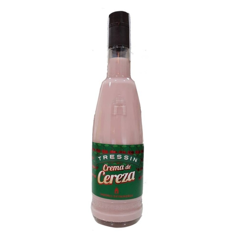 Bouteille Saveur Cerise Extremadura Saveurs 700 ml