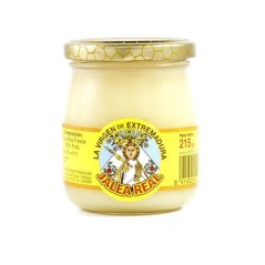 Natural and fresh royal jelly, 215g jar
