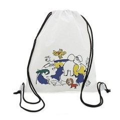 Backpack for children's gift