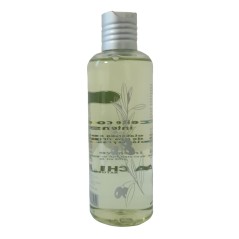 huile pour le corps intensif à l'huile d'olive pour le peau 360 ml