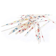 Mikado, Colorful Sticks Board Game | Children's Gifts