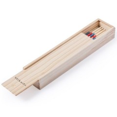 Mikado, Juego de Mesa de los Palillos de Colores|Regalos niños