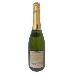 Cava Jaume Serra  Gran Livenza Brut