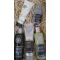 Lot cosmetic care gift for men