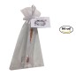 110 Pai Pai with Organza Bag and Personalized Card | Event Gifts