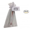 110 Pai Pai with Organza Bag and Personalized Card | Event Gifts