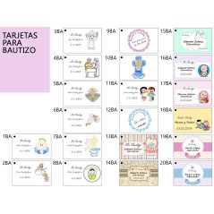 Pai Pai de Colores Variados para Eventos| Bodas, Bautizos y Comuniones