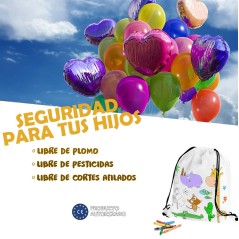 Portes incluidos 1️⃣ pack para regalar a niños y niñas