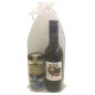 Pack cadeau vin Mayoral et fromages Deliex mini