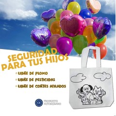 ◁ Lote para regalos de niños en cumpleaños infantiles