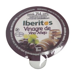 Vinegar Jerez D.O lot 100 single doses