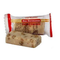 Caja de polvorones tradicionales al mejor precio. El sabor de siempre