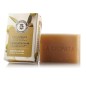 Handcrafted Soap: Moisturizing Honey Shea Butter