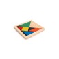 Cadeau pour les enfants jeu de puzzle puzzle