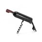 Mini bottle corkscrew for details