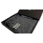 Scarf in gift box for men