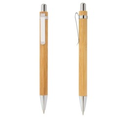 Pack of 24 units Set of pen and pencil for details