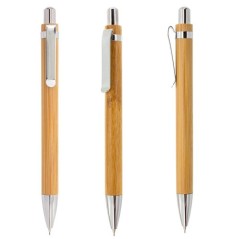 Pack of 24 units Set of pen and pencil for details