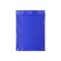 Blue bag to wrap children's gifts for boys and girls