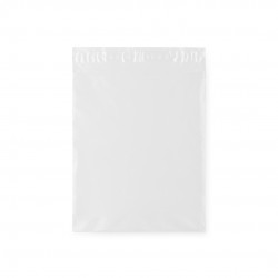 White bag to store children's details