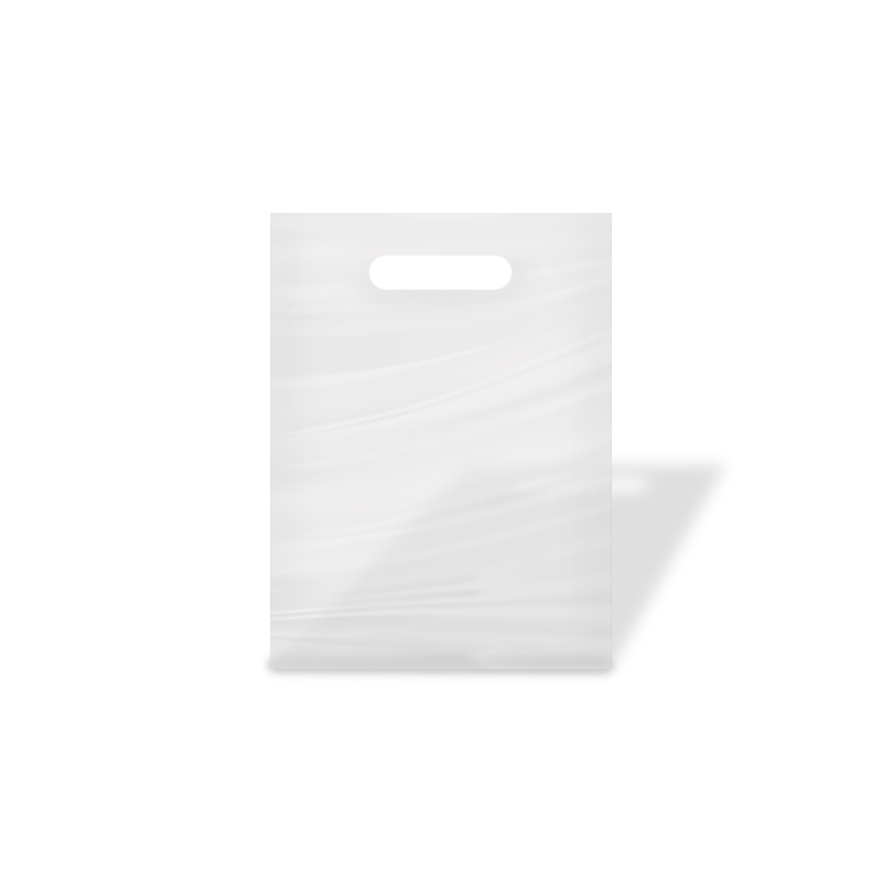 Bolsa para envolver regalos. 22.5 cm x 32 cm