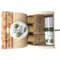 Petit coffret cosmétique cadeau