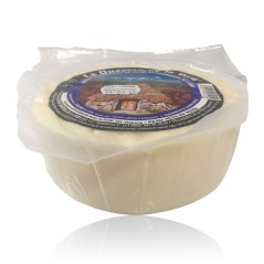 Queso de cabra semicurado la Quesera de la Vera