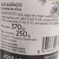 Ajo aliñado al aceite de oliva 370 gr