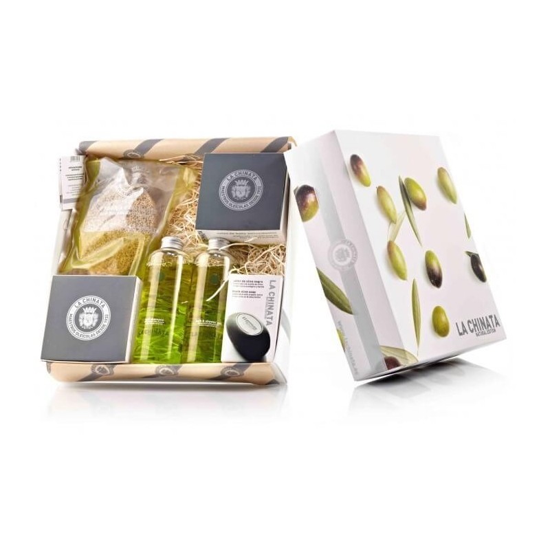 Medium Gift Pack Woman