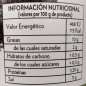 Aceitunas verdes con hueso - Variedad Gordal 355 gr