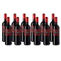 La Planta de Arzuaga Wine - Red Wine Ribera del Duero - 12 bottles