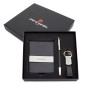 Carbon fiber pierre cardin set