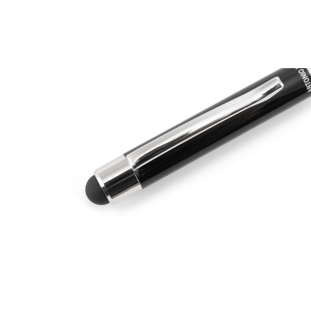 Pointer pen.