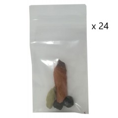 Gintonic Pack 24 Larios with spices for celebration