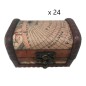 copy of Petite trunk carte avec gel et sels du bain