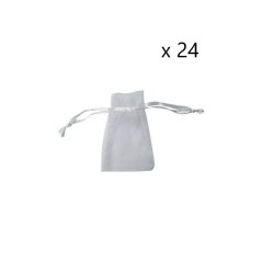 24 Crème Bodymilk, sels de bain et eau de Cologne Deliex