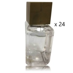 Pack for bath, fresh cologne and bath salts 35 ml du le marque Deliex