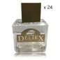 24 x Bath set, fresh cologne and bath salts Deliex