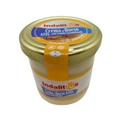 Tartinade de fromage bleu aux oignons caramélisés