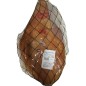 Jamón deshuesado serrano reserva envasado al vacío