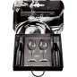 Kit Wine Habla del Silencio 2 bottles and 2 glasses Riedel