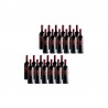 La Planta Arzuaga, vino tinto fino. 24 botellas