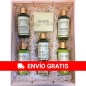 Grand Coffret Bois Cosmétique Ecologique Olivita La Chinata nº2