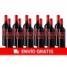 La Planta de Arzuaga Wine - Red Wine Ribera del Duero - 12 bottles