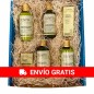 Coffret cosmétique bio Olivita